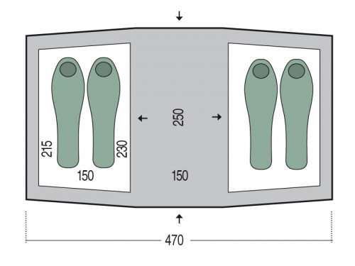 PINGUIN Base Camp foto 3