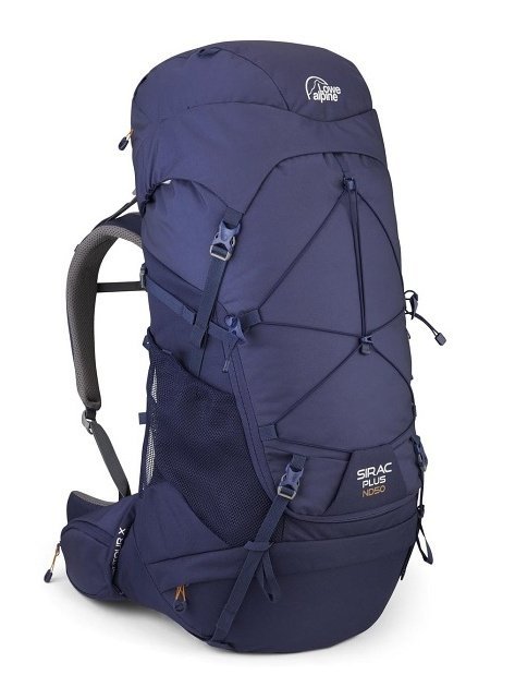 LOWE ALPINE Sirac Plus ND 50