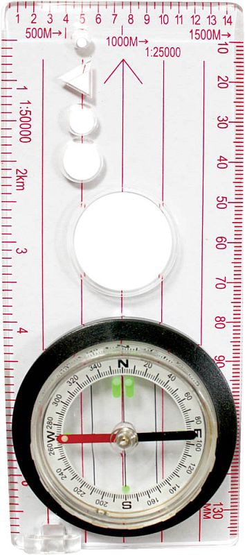 Bushcraft  BCB-CK602