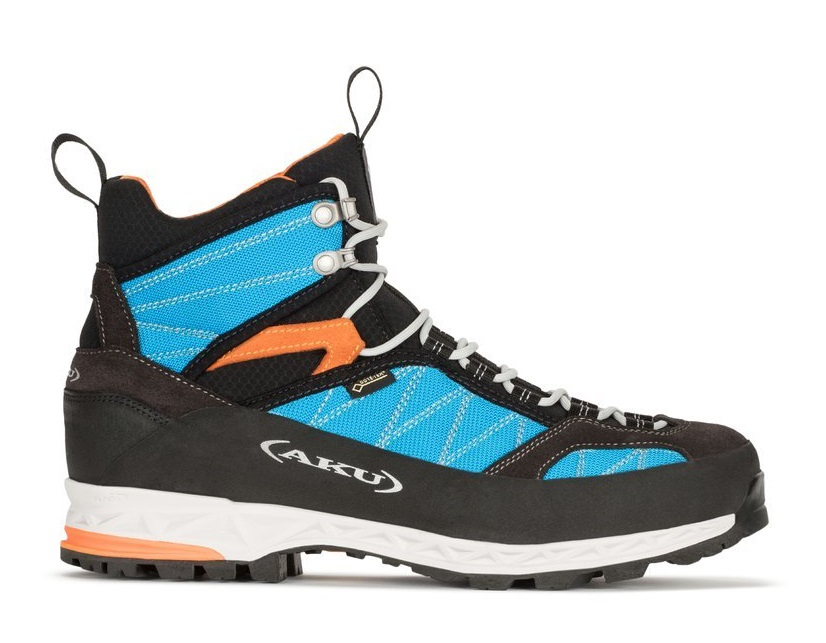 AKU TENGU LITE GTX foto 4