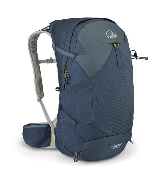 LOWE ALPINE Airzone Trail Duo 32 foto 3