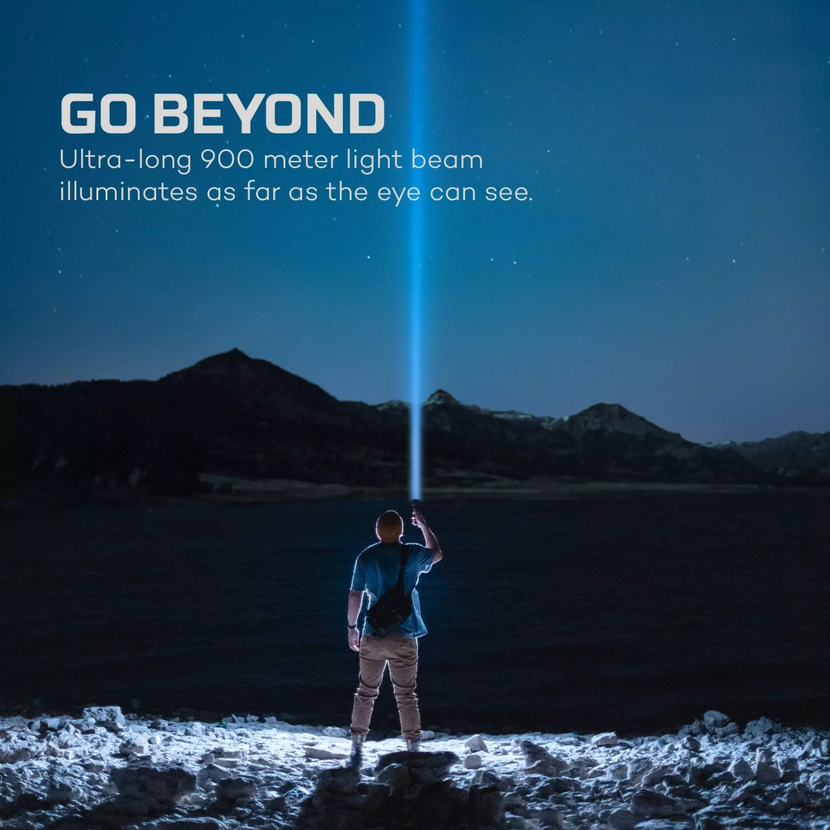 NEBO Luxtreme foto 2