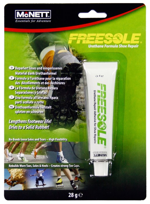 McNETT Freesole 28g