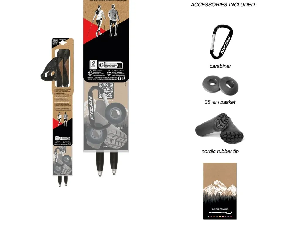 FIZAN Nw Lite 4 foto 3