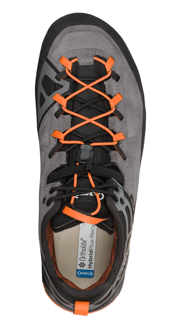 AKU Rock DFS II GTX lady foto 2