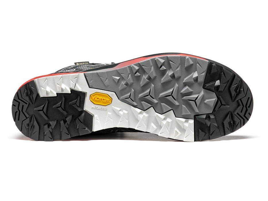 ASOLO Falcon Evo Jaquard GV foto 2