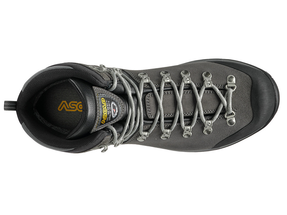 ASOLO GREENWOOD Evo GV foto 5