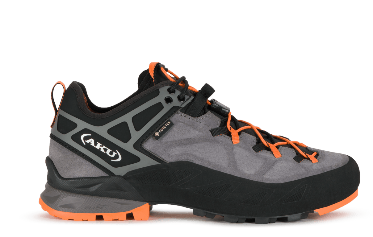 AKU Rock DFS II GTX lady