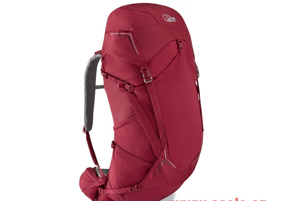 LOWE ALPINE Airzone Trek ND 33:40 foto 2