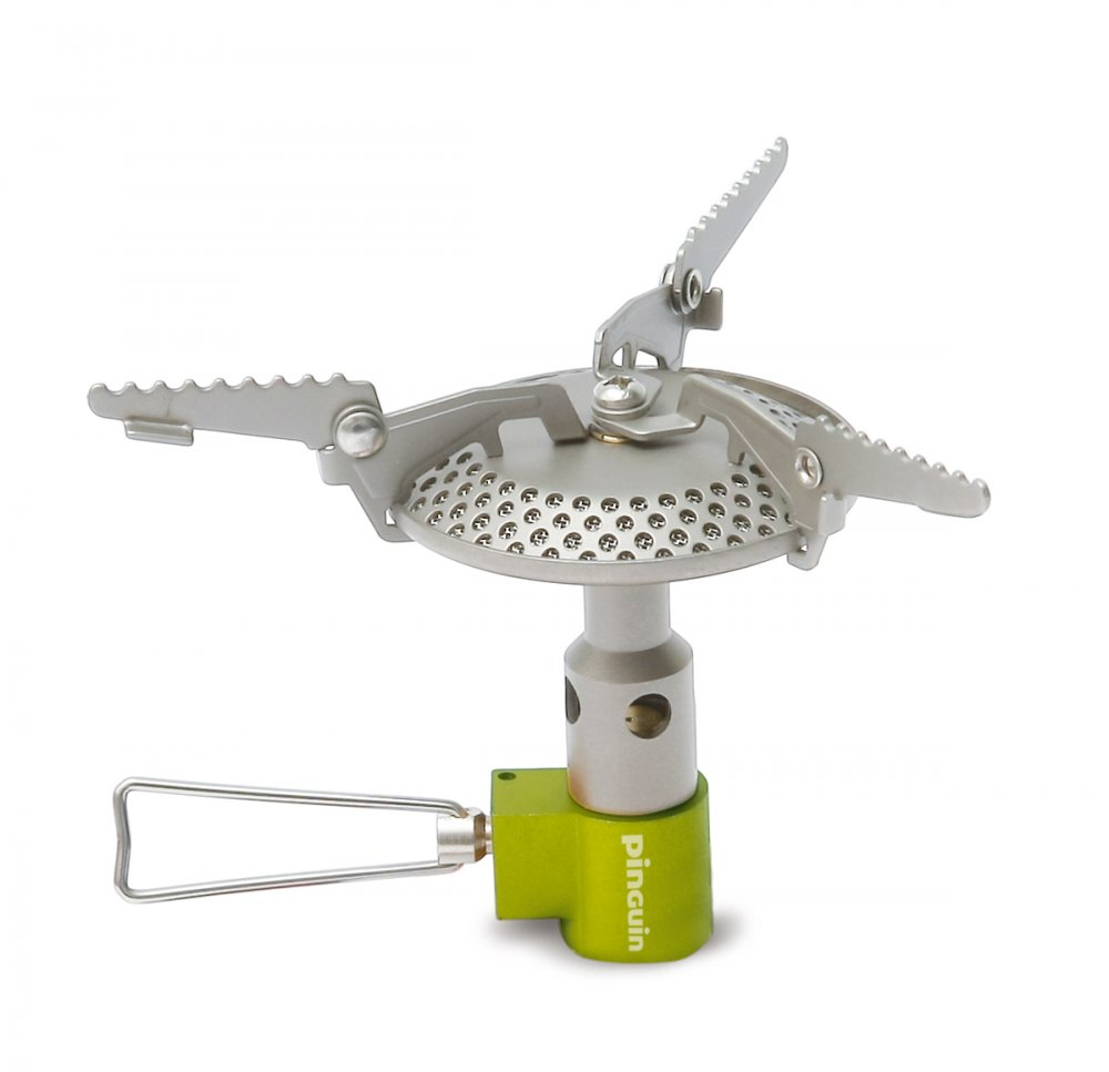 PINGUIN SURPASS STEEL