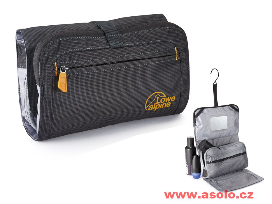 LOWE ALPINE Roll Up Wash Bag foto 2