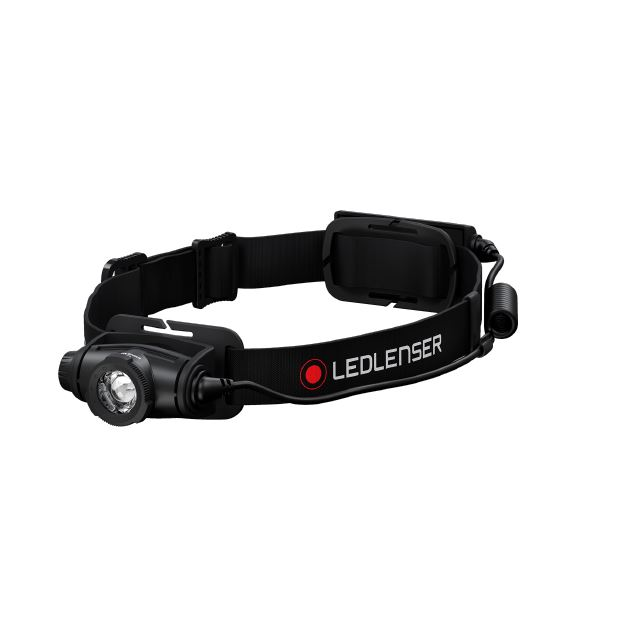 LEDLENSER H5R Core