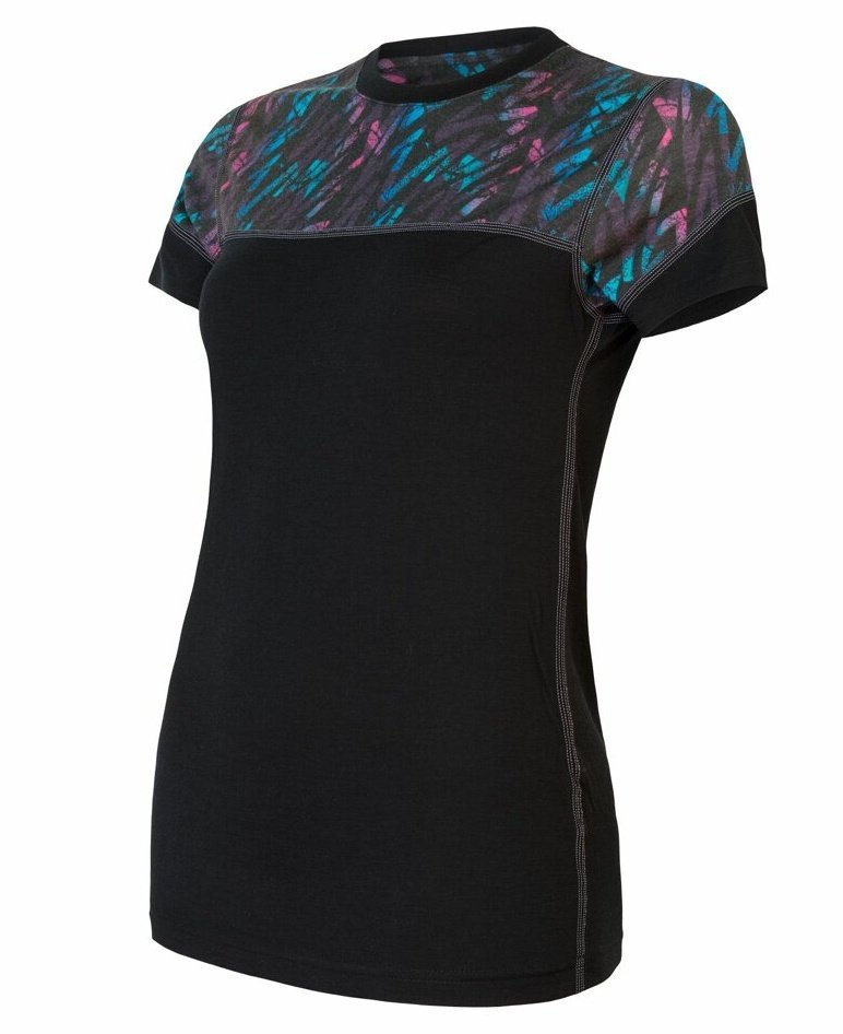 SENSOR Merino Impress foto 4