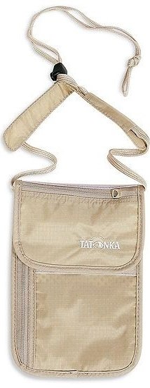 TATONKA Skin Neck Pouch foto 2