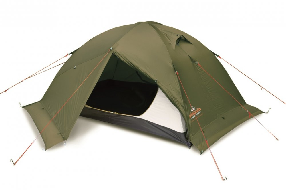 PINGUIN  Gemini 150 extreme snow