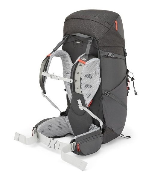 LOWE ALPINE Yacuri ND48 foto 4