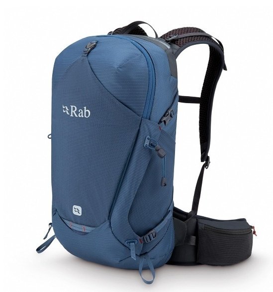 RAB Protium 20 foto 3