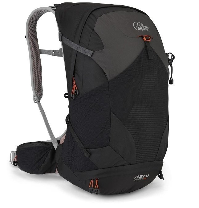 LOWE ALPINE Airzone Trail Duo 32 foto 2