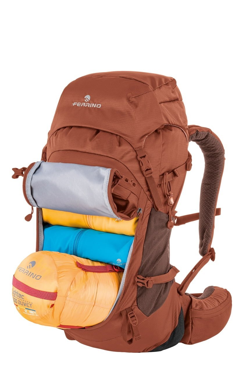 FERRINO FINISTERRE 40 foto 6