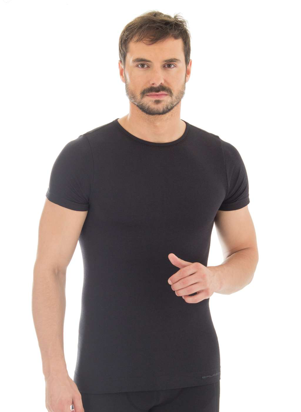 BRUBECK COMFORT WOOL KR MEN