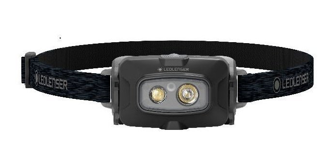 LEDLENSER HF4R Core foto 6