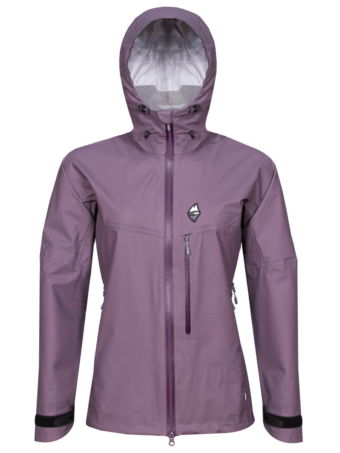 HIGH POINT Cliff Lady Jacket