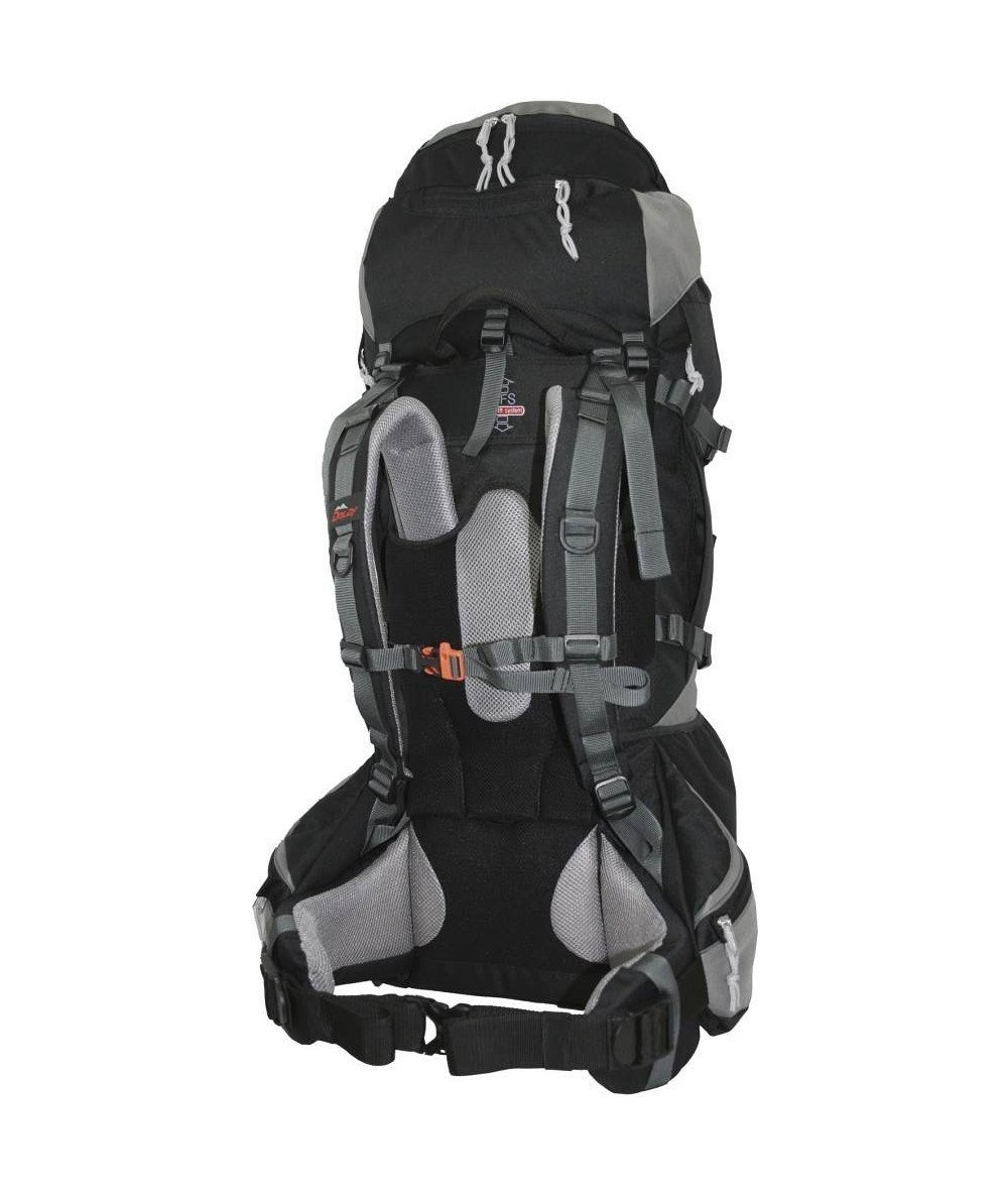 DOLDY  Pumori TR 75 cordura foto 4