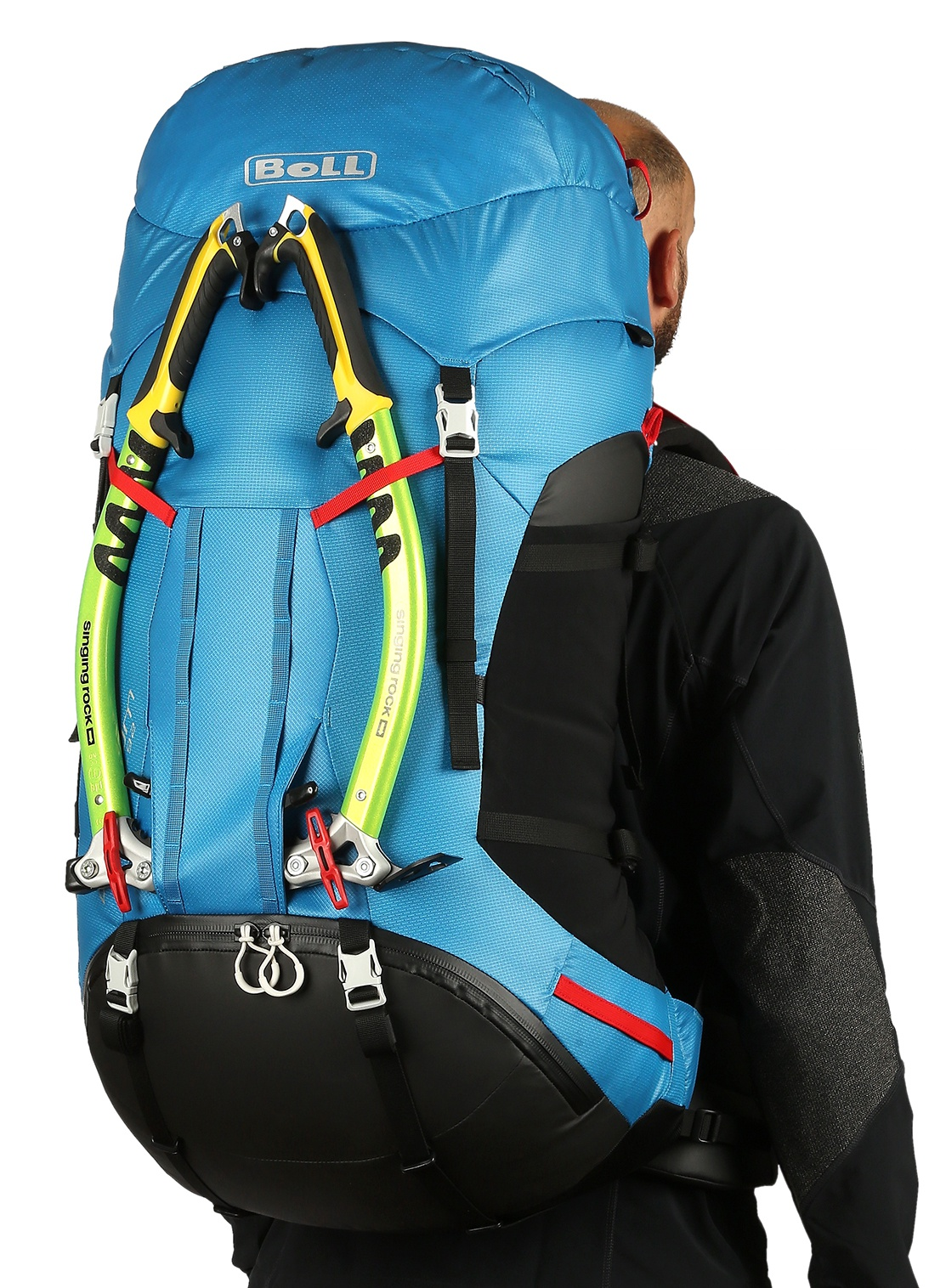 BOLL Quantum 72 - 92 foto 4