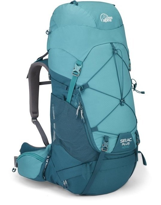 LOWE ALPINE Sirac Plus ND 40 foto 2