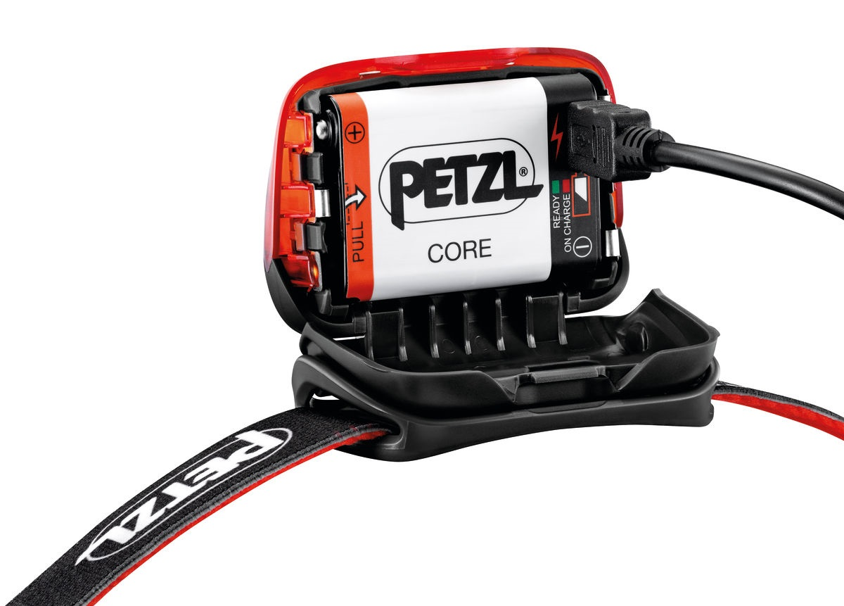 PETZL Actik Core 2022 foto 5
