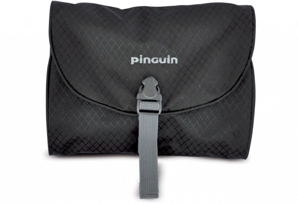PINGUIN FOLDABLE WASHBAG S