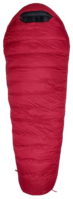 WARMPEACE SOLITAIRE 1000 EXTRA FEET 170cm