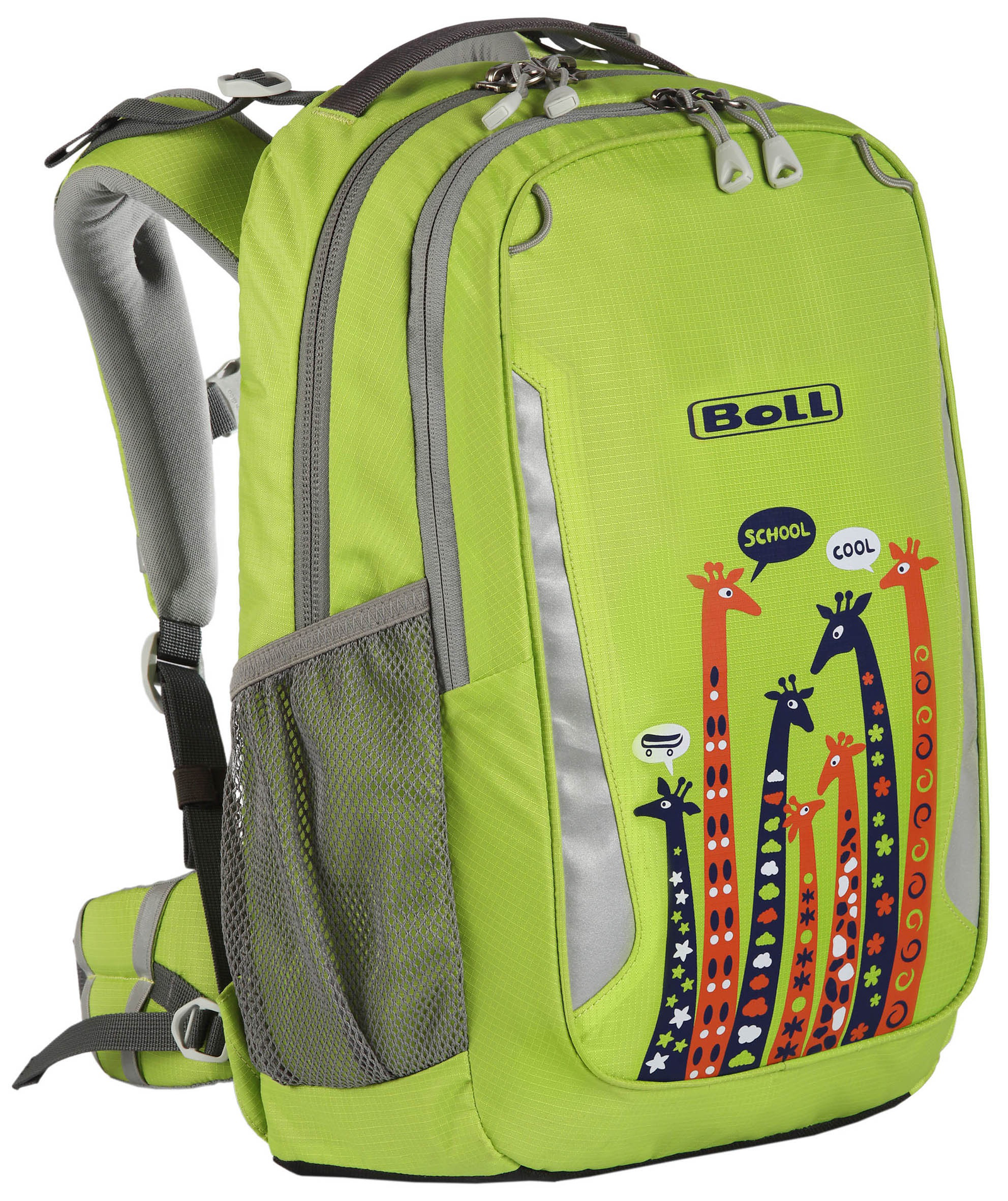 BOLL School Mate 20 foto 4