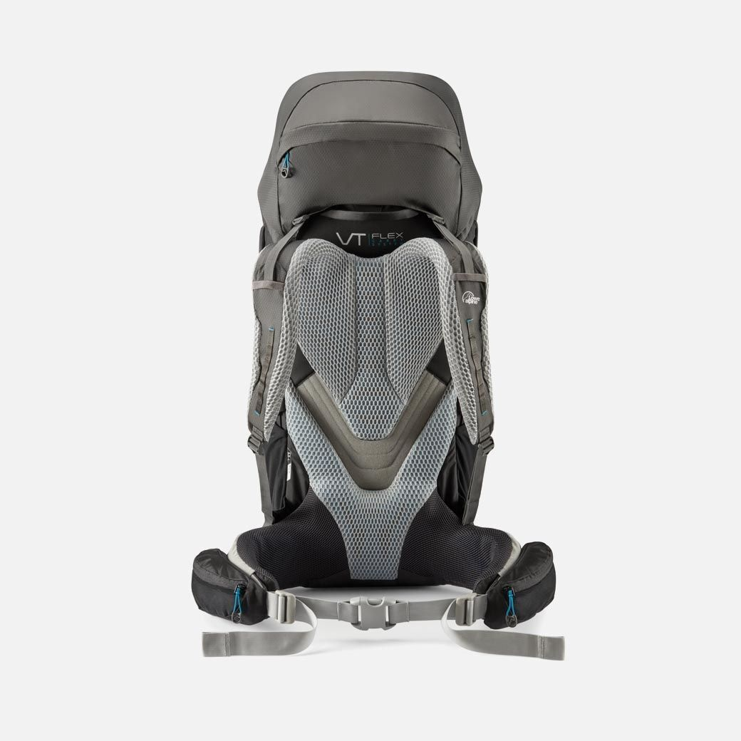 LOWE ALPINE Cerro Torre ND 60:80 foto 3