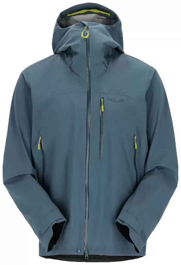 RAB Firewall Mountain Jacket foto 4
