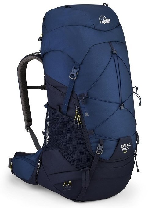 LOWE ALPINE Sirac plus 40