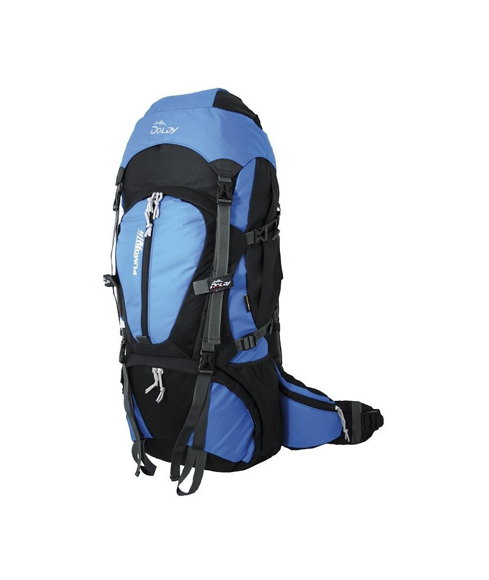 DOLDY  Pumori TR 75 cordura foto 3