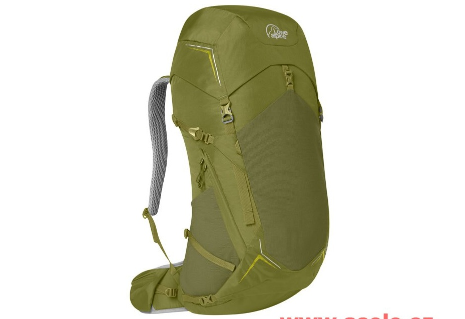 LOWE ALPINE Airzone Trek 45:55 foto 2