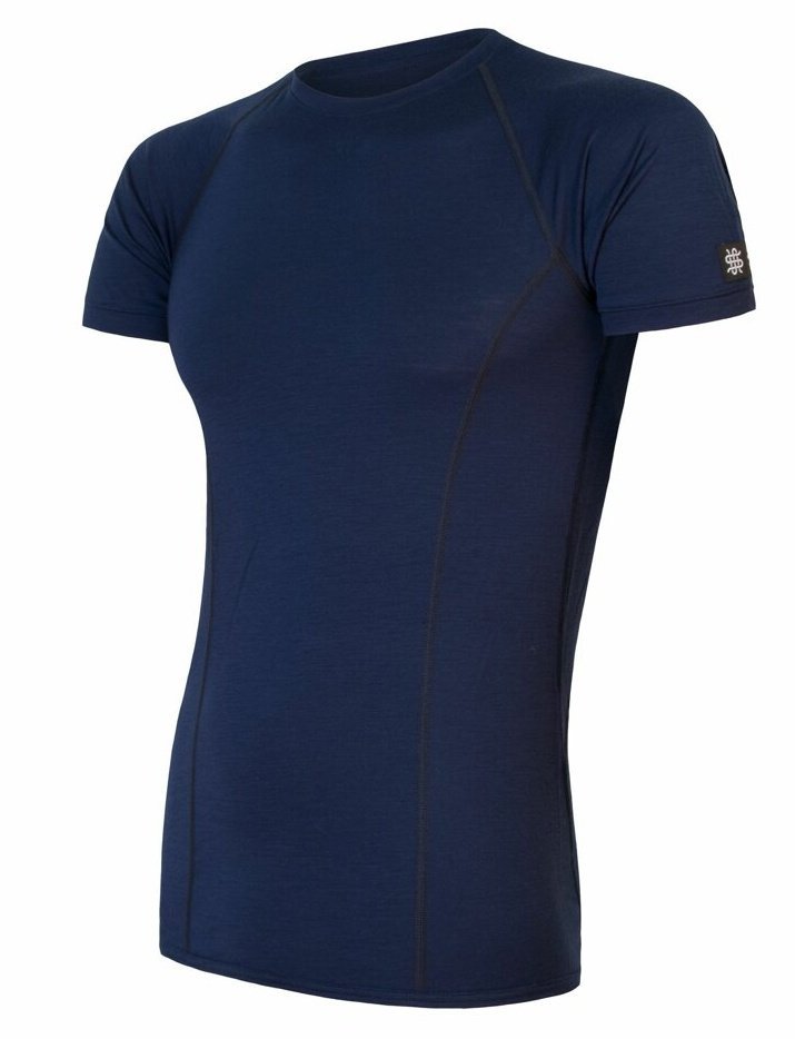 SENSOR Merino Active foto 4