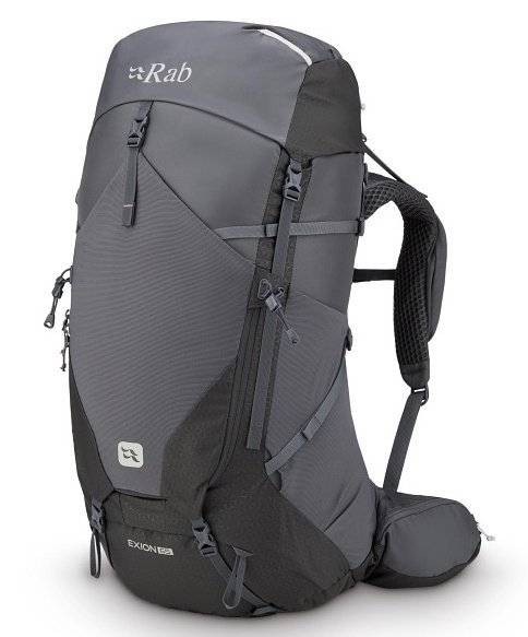 RAB Exion 65 foto 2