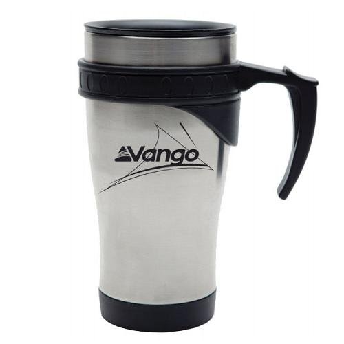 VANGO Mug