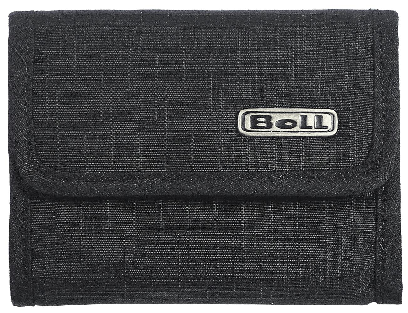 BOLL Deluxe wallet foto 2