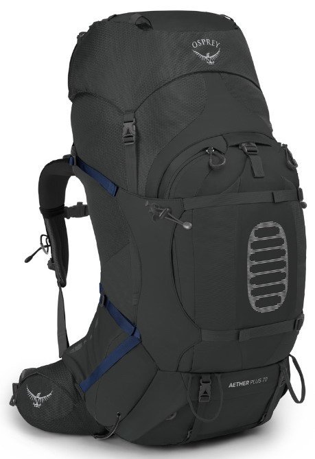 OSPREY Aether  Plus 70