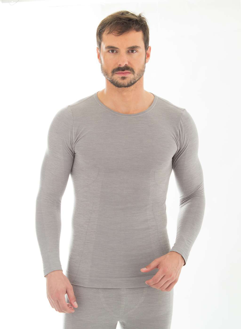 BRUBECK COMFORT WOOL DR MEN foto 2