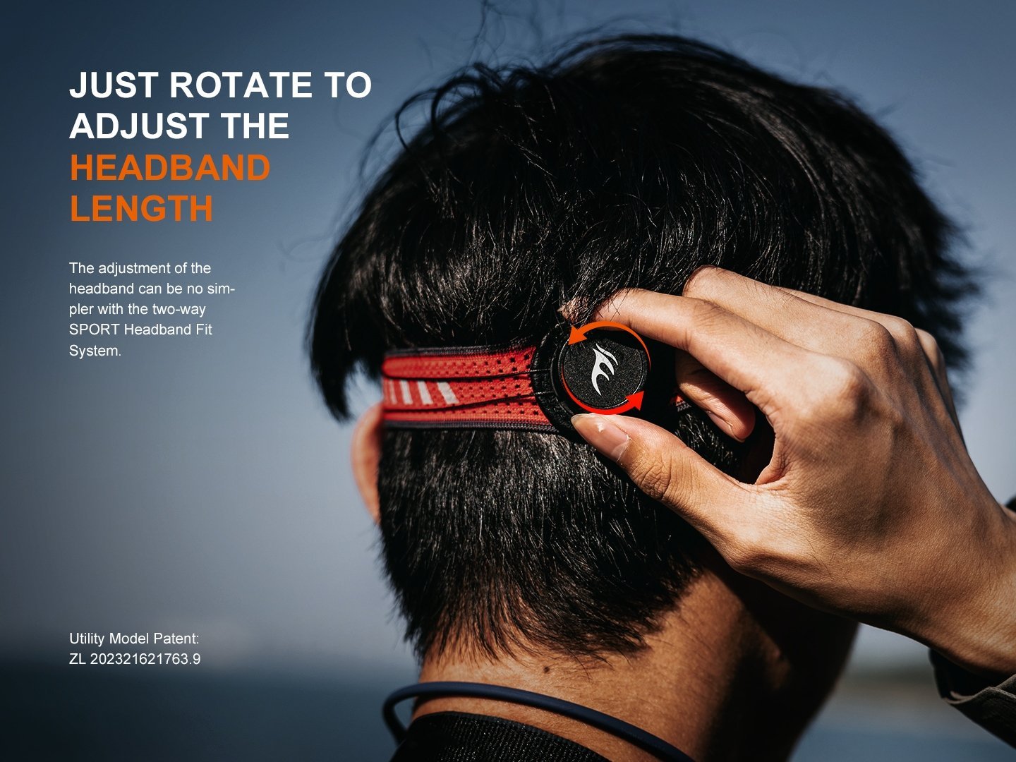 FENIX HL18R-T V2.0 foto 5