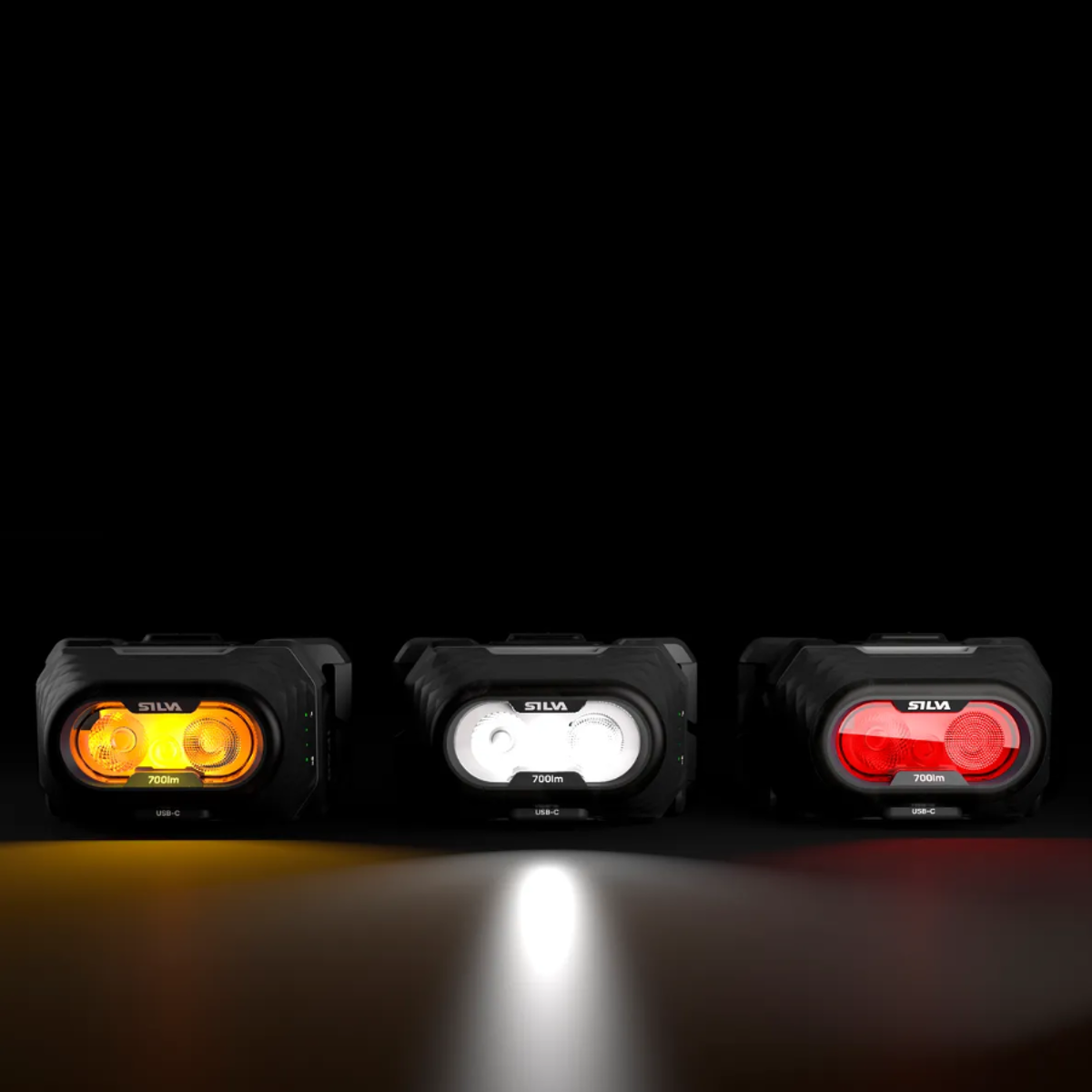 SILVA Explore 5 foto 5