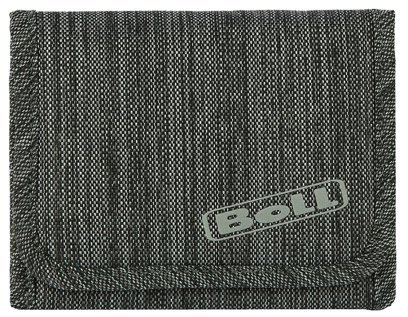 BOLL Tri-fold wallet foto 2