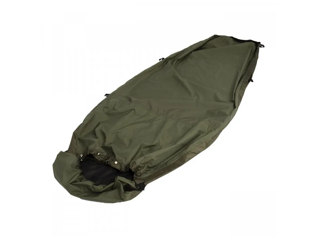 YATE BIVAK BAG FULL ZIP foto 2