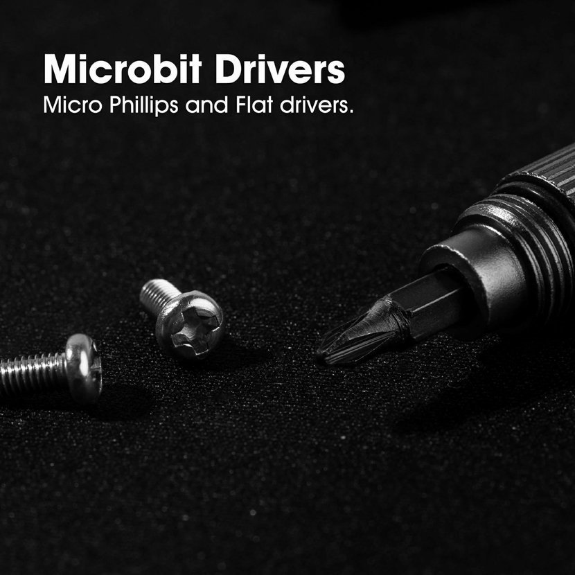 TRUE Pen and Knife Set foto 4