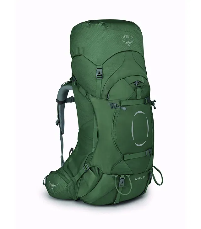 OSPREY Ariel 55 foto 4